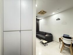 Parc Rosewood (D25), Condominium #601856961